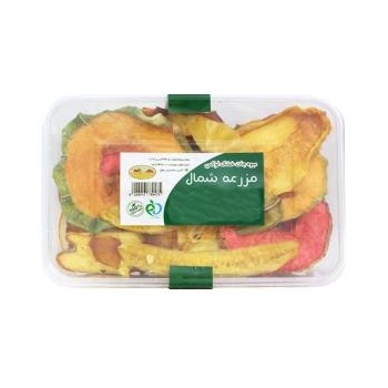  خشک مخلوط مزرعه شمال - 200 گرم636410b44dbf666270